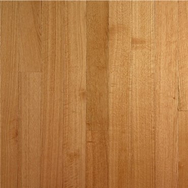 Red Oak Select &amp; Better Rift Only Unfinished Engineered Hardwood Flooring